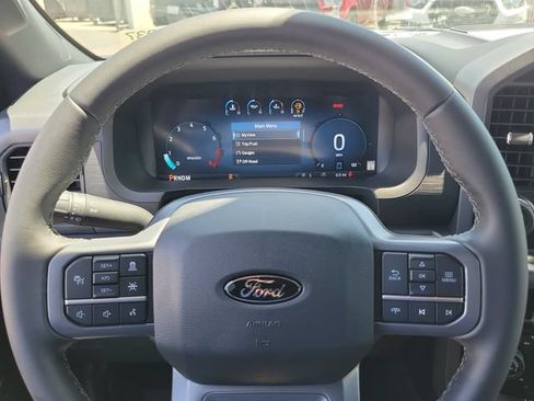 New 2026 Ford F150 XLT w/ Equipment Group 302A MID AWD/4WD image 29