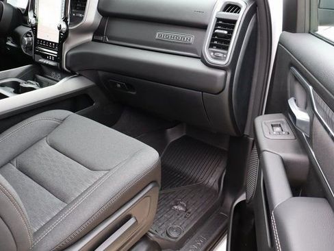 New 2026 RAM 1500 Big Horn image 47