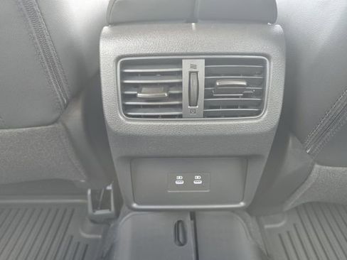 New 2026 Nissan Rogue SV AWD/4WD image 26