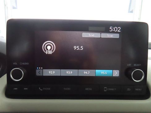 Used 2024 Honda HR-V LX image 23