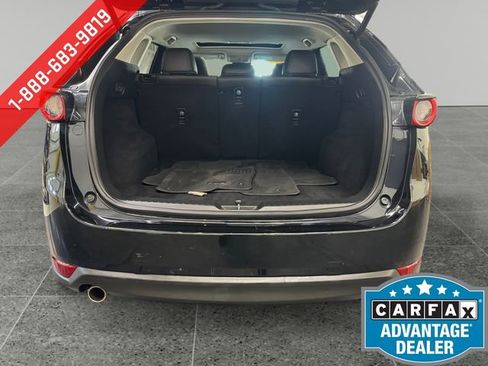 Used 2020 MAZDA CX-5 Touring AWD/4WD image 14