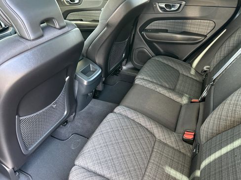 Certified 2025 Volvo XC60 B5 Core w/ Climate Package PRO image 13