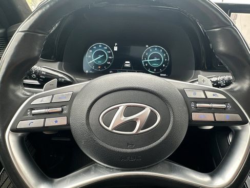 Used 2024 Hyundai Palisade Calligraphy AWD/4WD image 28