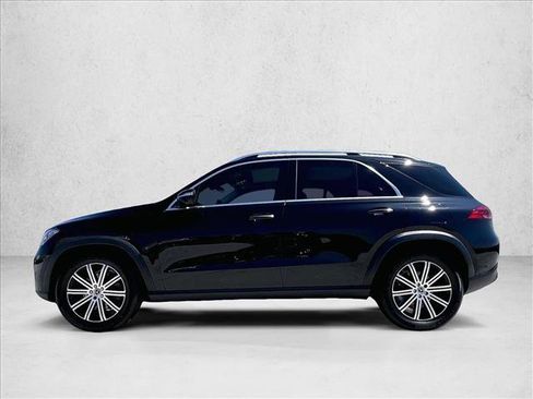 Certified 2024 Mercedes-Benz GLE 450e 4MATIC image 6