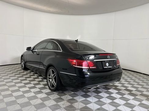 Used 2014 Mercedes-Benz E 350 E 350 image 5