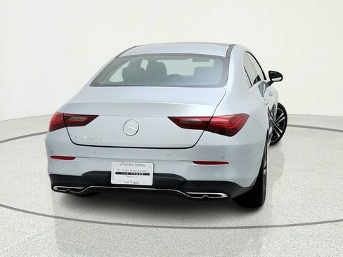 Certified 2026 Mercedes-Benz CLA 250 image 10