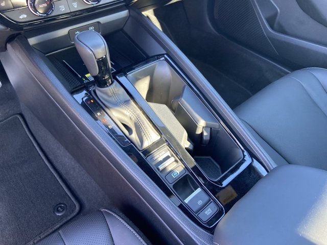 Used 2025 Honda Accord Sport image 40