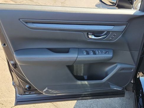 New 2026 Honda CR-V Sport-L image 12