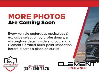 Used 2025 Buick Encore GX Preferred