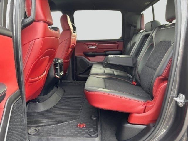 Used 2022 RAM 1500 Rebel AWD/4WD image 34