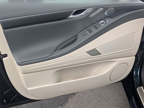 New 2025 Genesis G80 3.5T Sport image 10