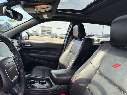 Used 2023 Dodge Durango R/T AWD/4WD image 27