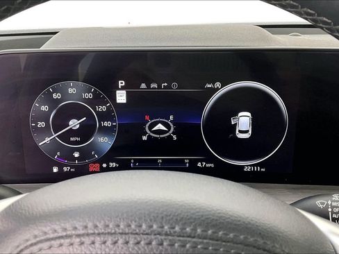 Used 2025 Kia Telluride SX Prestige X-Line image 28