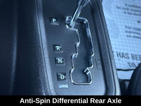 Certified 2016 Jeep Wrangler Unlimited Sport image 17