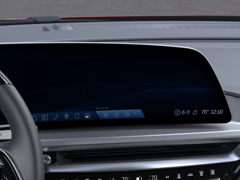New 2027 Cadillac Lyriq Luxury RWD image 20