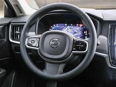 New 2025 Volvo V90 B6 Cross Country Plus w/ Protection Package Premier image 16