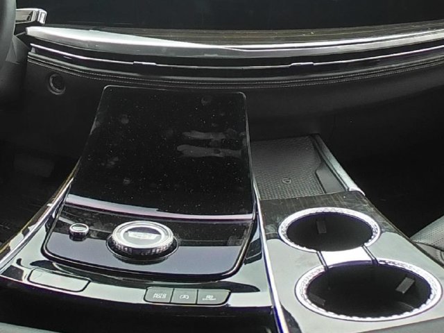 Used 2025 Cadillac Escalade Premium Luxury w/ Touring Package AWD/4WD image 29