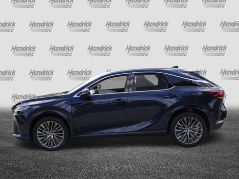 Used 2024 Lexus RX 350 FWD w/ Convenience Package image 6