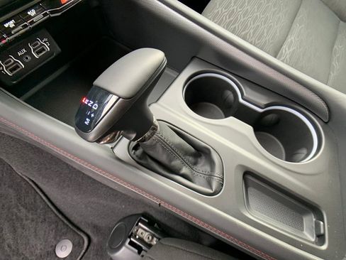 New 2026 Dodge Durango GT AWD/4WD image 25
