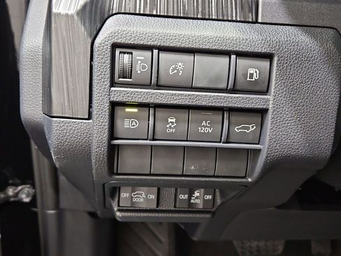 New 2026 Toyota 4Runner 4WD image 14