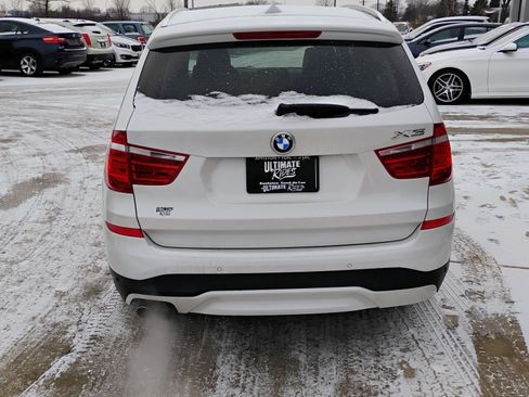 Used 2015 BMW X3 xDrive28i w/ Premium Package image 5