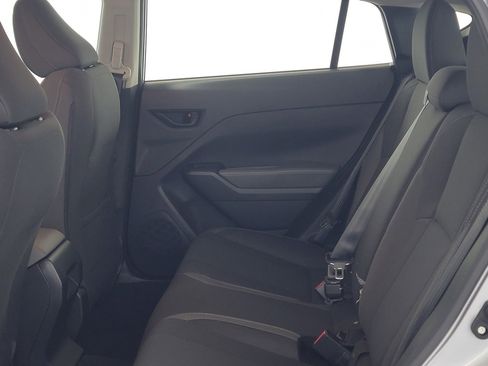 New 2025 Subaru Impreza 2.0i image 10