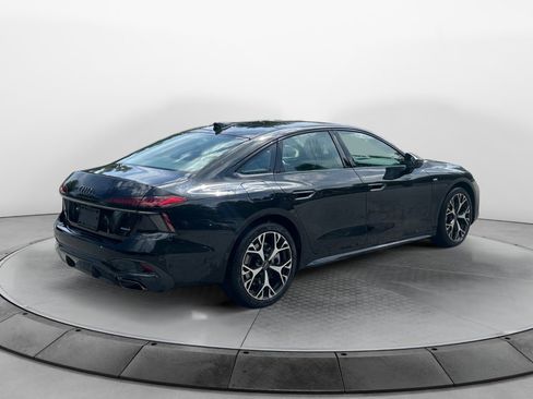 Used 2026 Audi A6 Premium Plus AWD/4WD image 7