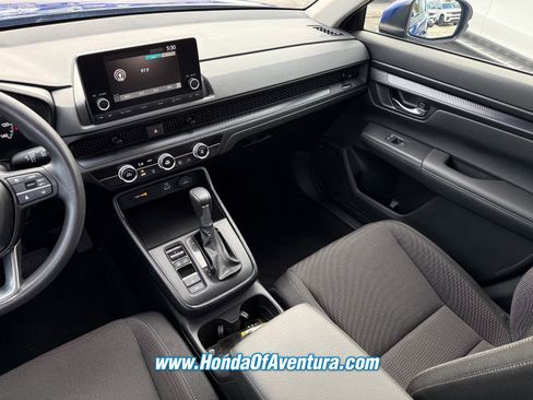 Certified 2024 Honda CR-V LX image 13