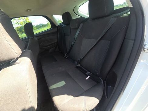 Used 2017 Ford Focus SEL FWD image 14