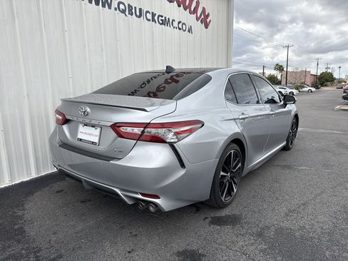 Used 2019 Toyota Camry XSE w/ Driver Assist Package image 26