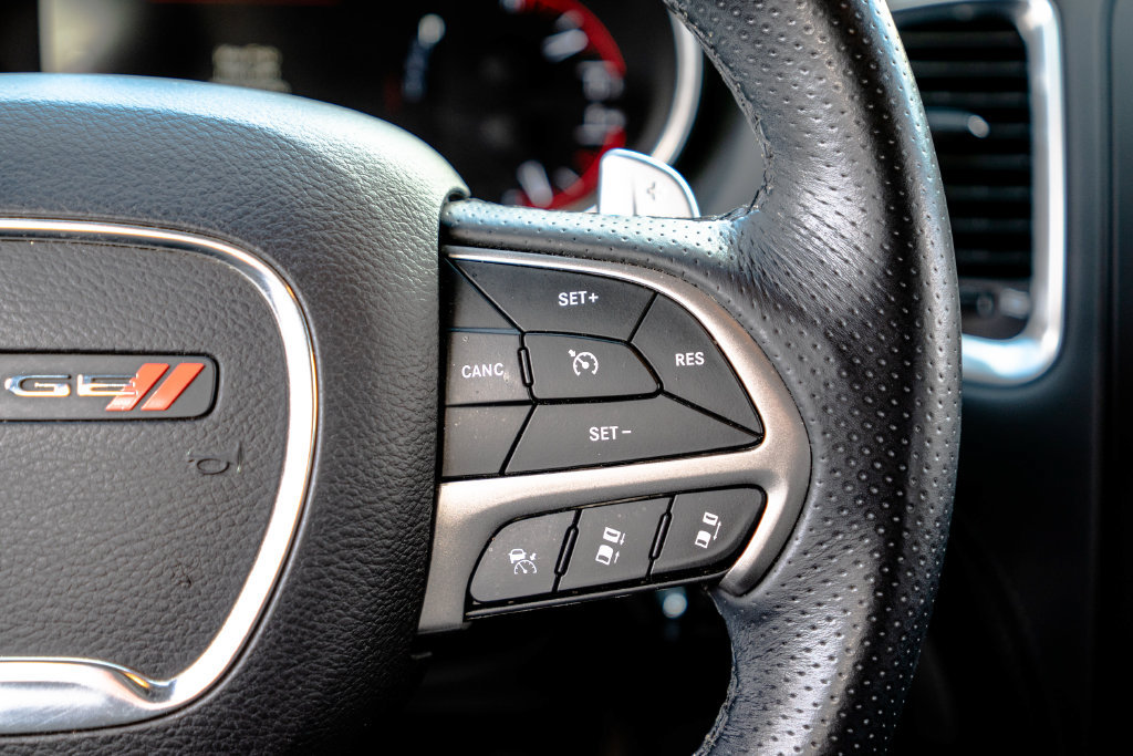 Used 2019 Dodge Durango Citadel AWD/4WD image 19