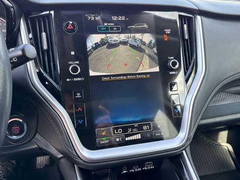 Certified 2023 Subaru Outback Premium image 19