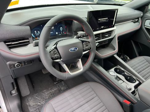 Used 2026 Ford Explorer ST-Line AWD/4WD image 19