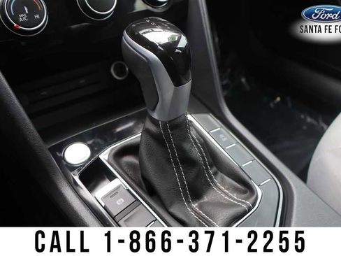 Used 2024 Volkswagen Taos S image 28