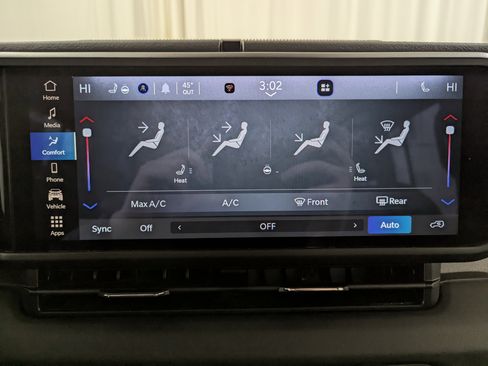 Used 2025 Jeep Wrangler Unlimited Sahara image 26