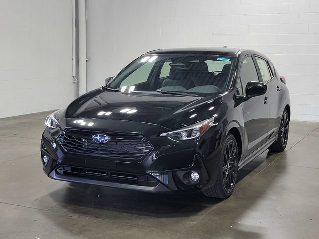 New 2026 Subaru Impreza RS AWD/4WD image 2