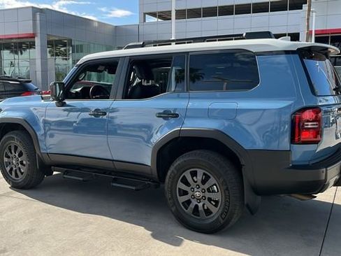 Used 2024 Toyota Land Cruiser image 23