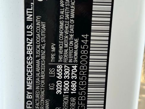 Used 2024 Mercedes-Benz GLE 450 4MATIC image 12