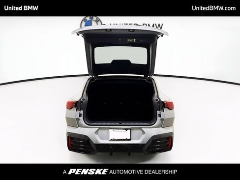 New 2026 BMW X2 xDrive28i w/ M Sport Package AWD/4WD image 14