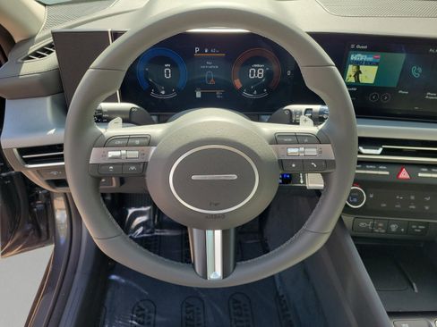 New 2026 Hyundai Sonata SEL image 22