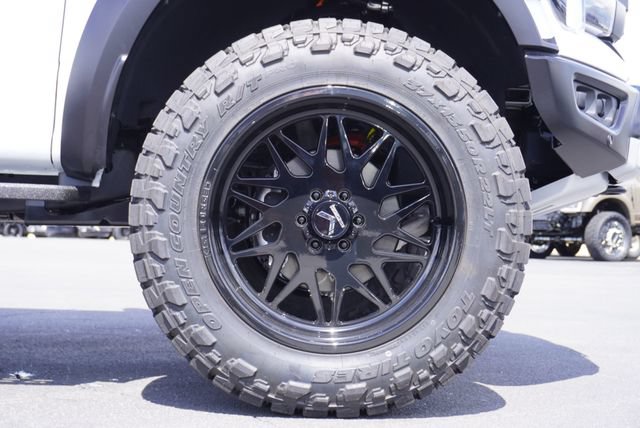 Used 2026 Ford F150 Raptor AWD/4WD image 17