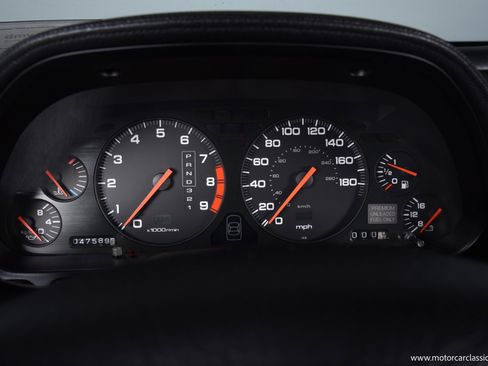 Used 1992 Acura NSX image 38