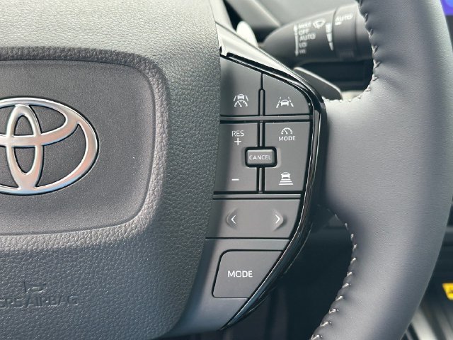 New 2027 Toyota bZ FWD image 14