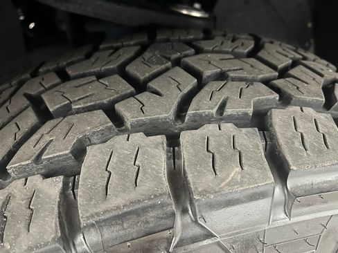 Used 2022 Toyota Tundra SR5 image 29