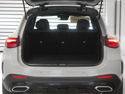 New 2026 Mercedes-Benz GLC 300 4MATIC image 32