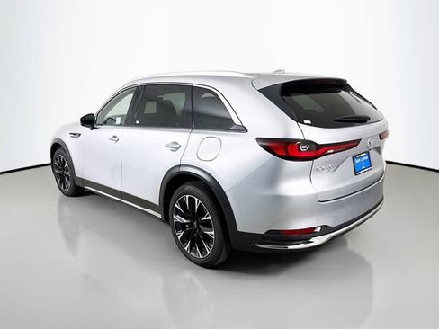 Used 2024 MAZDA CX-90 Plug-In Hybrid w/ Premium Pkg AWD/4WD image 5
