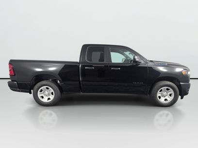 New 2026 RAM 1500 Tradesman