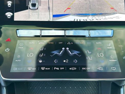 New 2025 Maserati GranTurismo Folgore AWD/4WD image 34