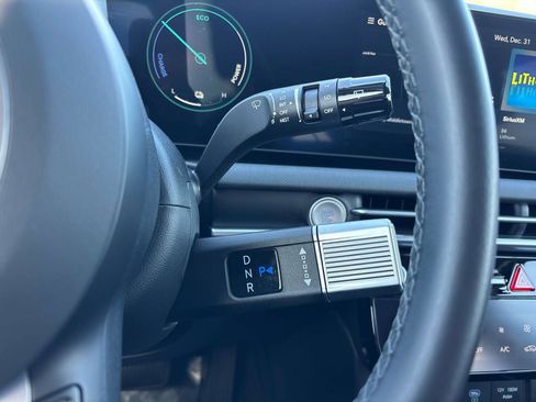 Certified 2025 Hyundai Tucson SEL image 27