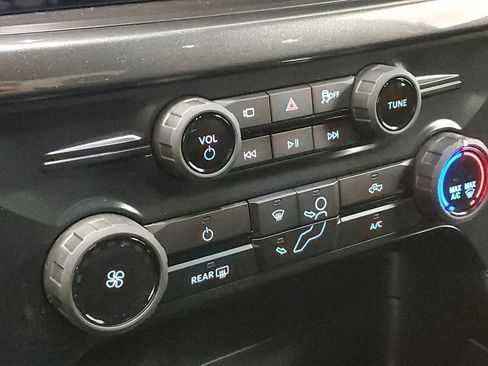 New 2026 Ford F150 STX w/ F-150 LOBO Package image 17